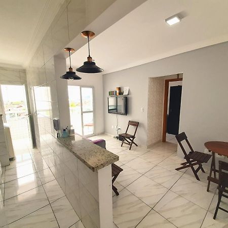 AP Mirim Praia Grande Exterior foto