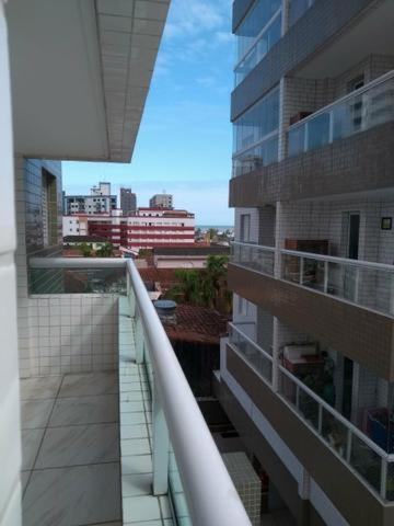 AP Mirim Praia Grande Exterior foto
